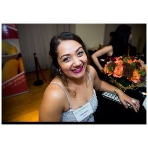 Meet your Posher, Anuja